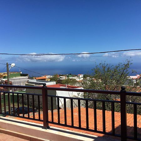 Casa Tanajara Villa El Pinar  Dış mekan fotoğraf