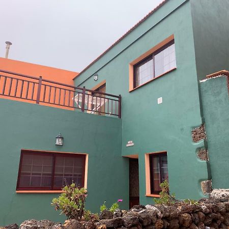 Casa Tanajara Villa El Pinar  Dış mekan fotoğraf