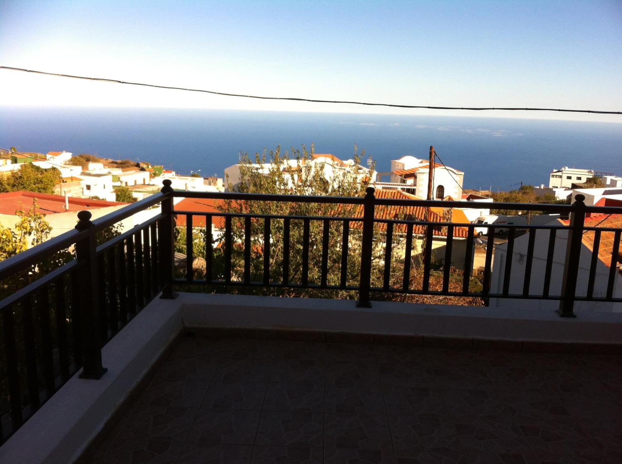 Casa Tanajara Villa El Pinar  Dış mekan fotoğraf