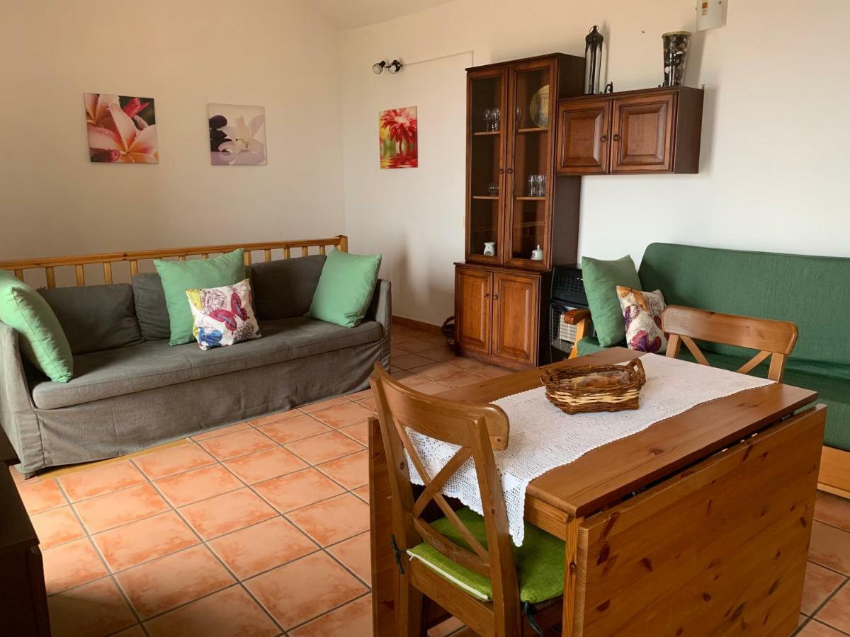 Casa Tanajara Villa El Pinar  Dış mekan fotoğraf
