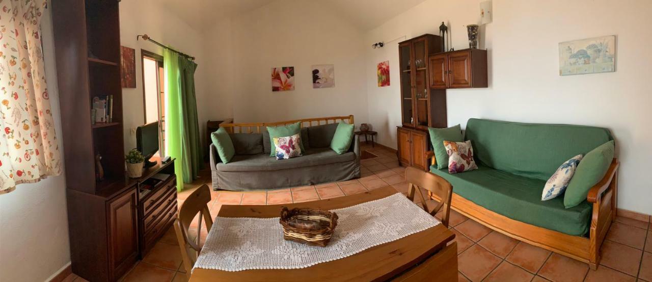 Casa Tanajara Villa El Pinar  Dış mekan fotoğraf