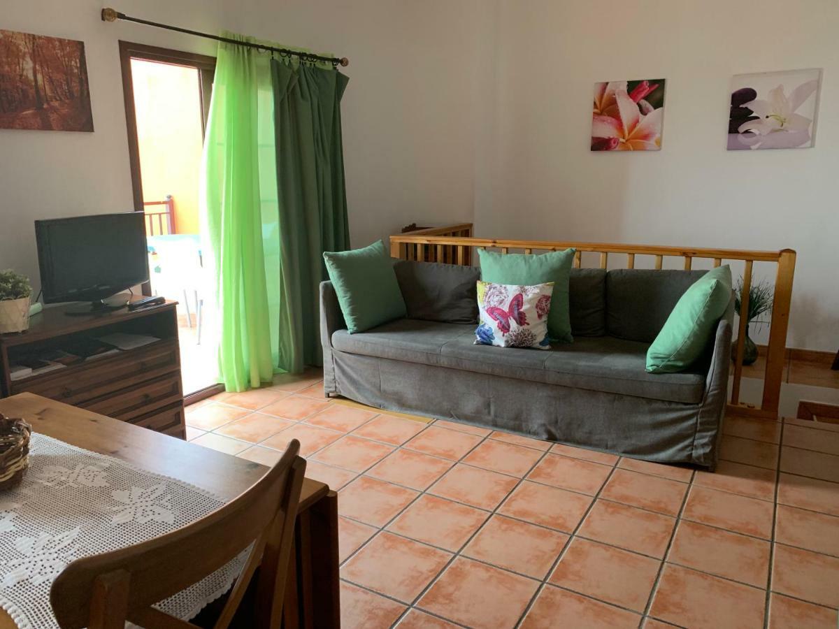 Casa Tanajara Villa El Pinar  Dış mekan fotoğraf
