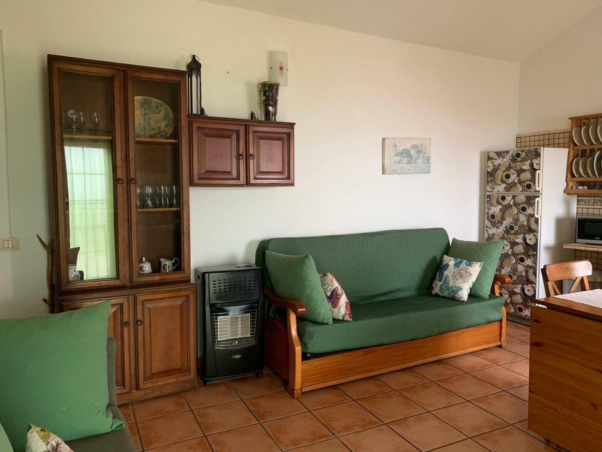 Casa Tanajara Villa El Pinar  Dış mekan fotoğraf